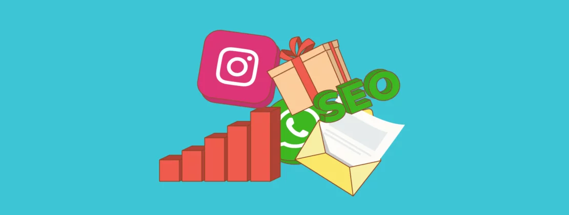 Multichannel Marketing: Master the Art of Being Everywhere 