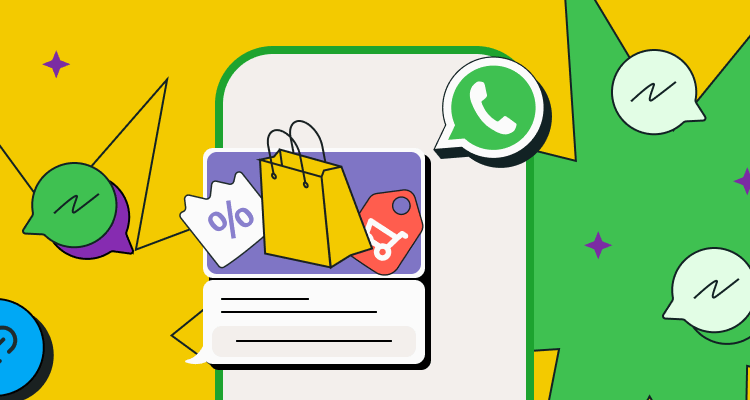 40 ideias de texto pronto para vendas no WhatsApp: melhores exemplos e estratégias