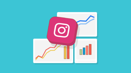 Из чего состоит статистика в Инстаграм и на что она влияет 