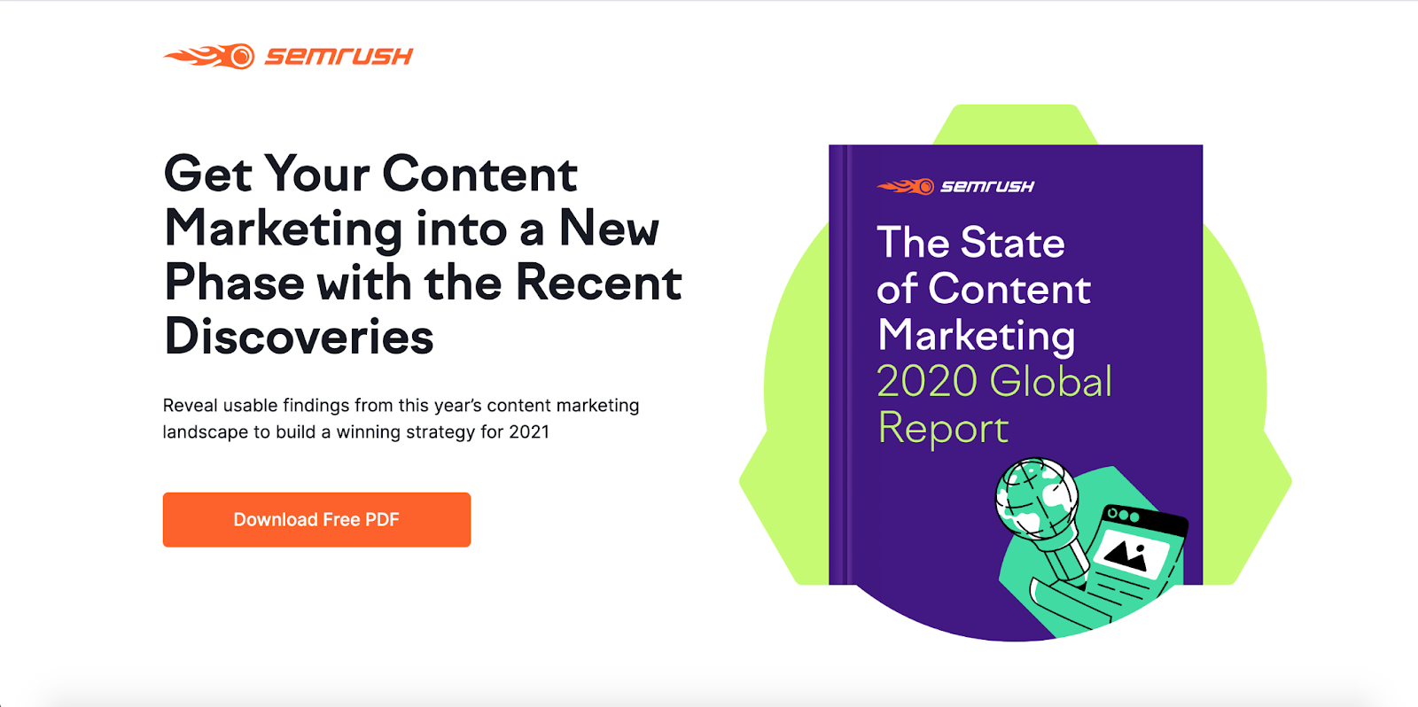 landing page example landing page example