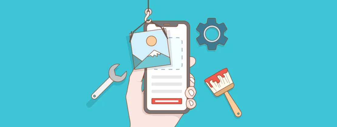 Создание приложений без кода: как сделать свое мобильное приложение для Android или iOS 