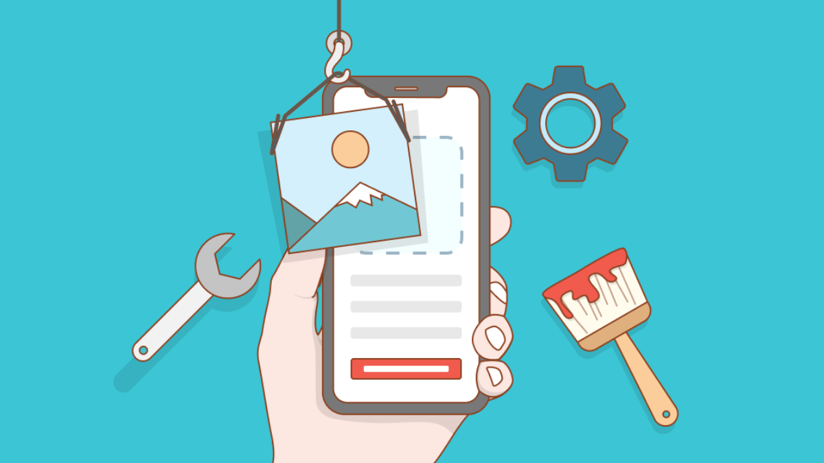 Создание Приложений Без Кода: Как Сделать Свое Мобильное.