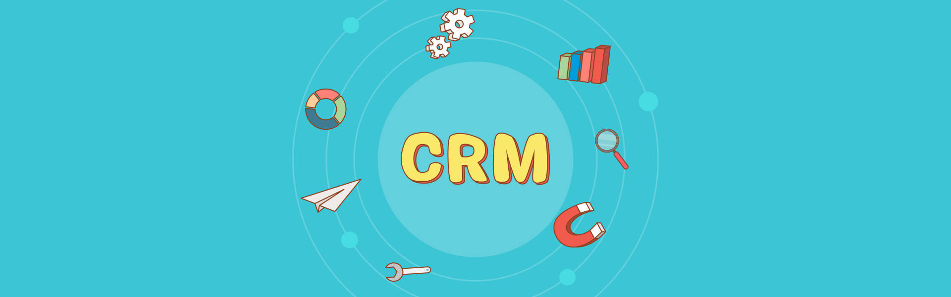 9 Must-Have CRM Integrations for Your Business