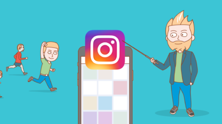 Как набрать подписчиков в Instagram в 2021 году