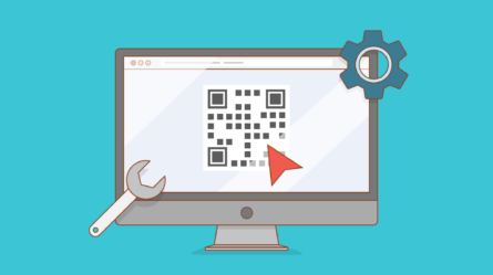 Что такое QR-код и как его создать 