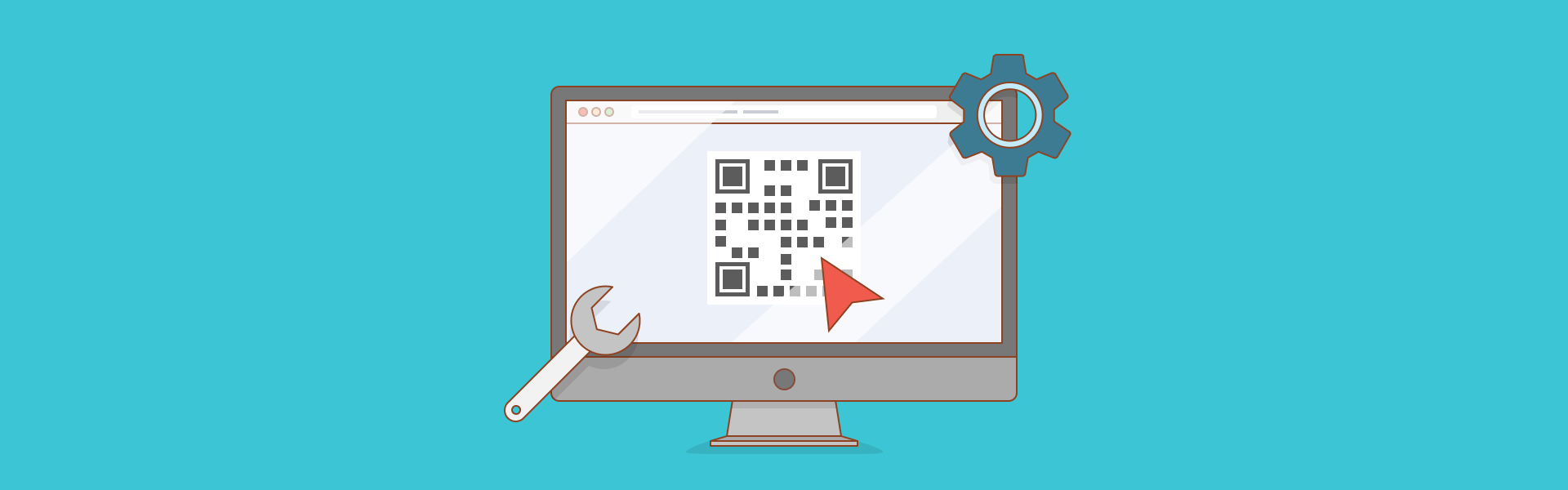 Что такое QR-код и как его создать - Блог об email и интернет-маркетинге