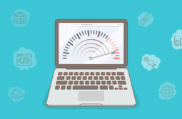 Низкая скорость сайта: основные проблемы и их решение 