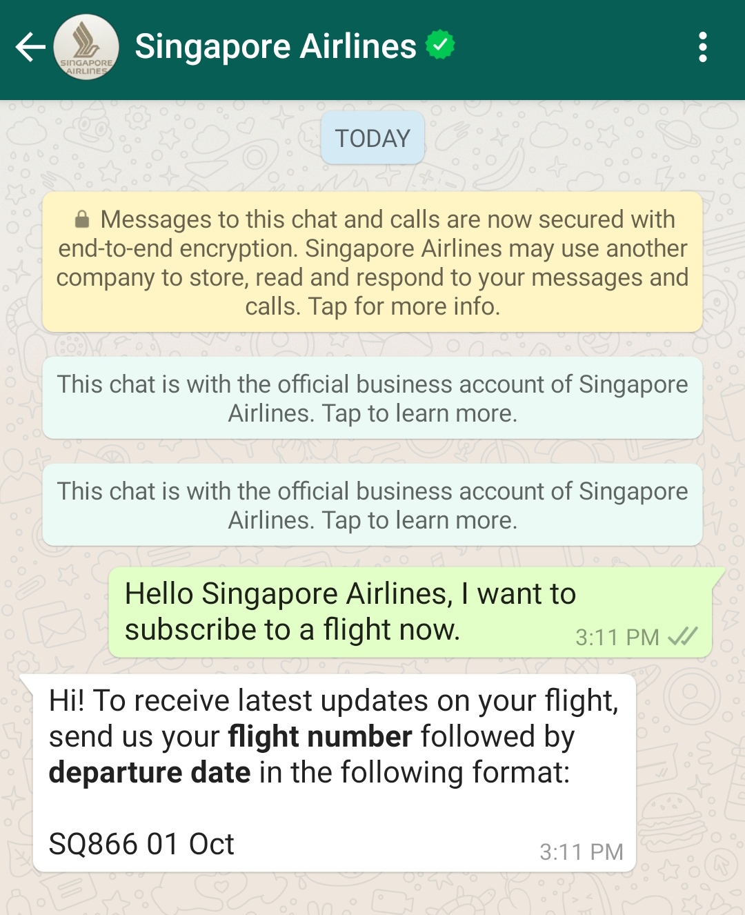 Companhias aéreas e empresas de viagem podem economizar recursos automatizando suas conversas no WhatsApp