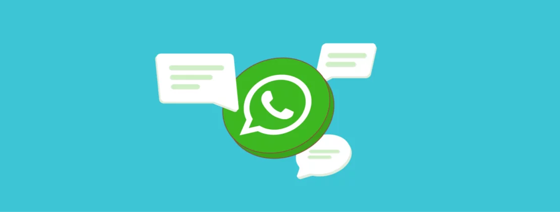 Der vollständige Leitfaden zum Erstellen von WhatsApp-Bots für Ihr Unternehmen 