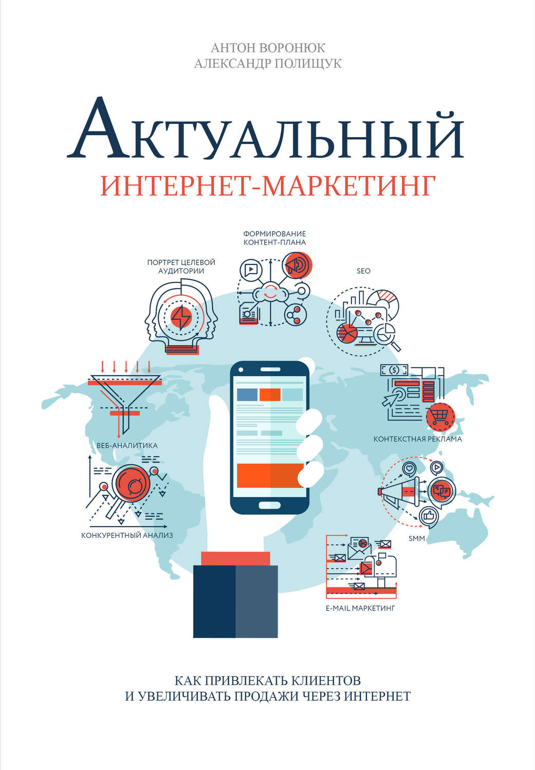 «Актуальный интернет-маркетинг» «Актуальный интернет-маркетинг»