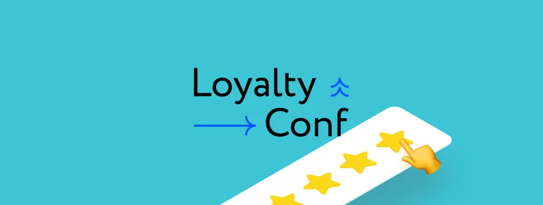 Делимся материалами конференции о повторных продажах и лояльности Loyalty Conf 