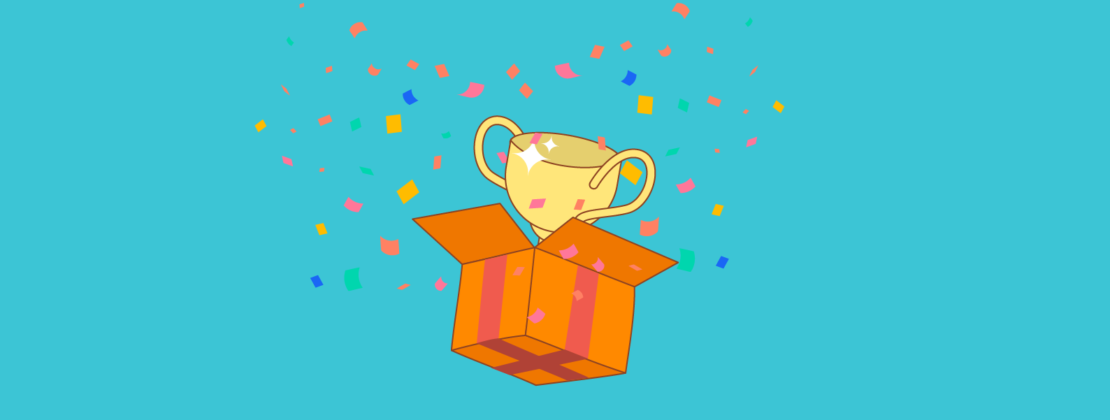 How to Make Your Giveaway Stand Out 