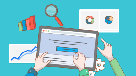 Las 5 mejores estrategias de publicidad en internet