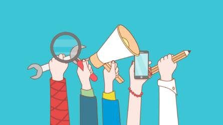 Entenda como criar uma boa estratégia de Marketing no Instagram da sua empresa! 