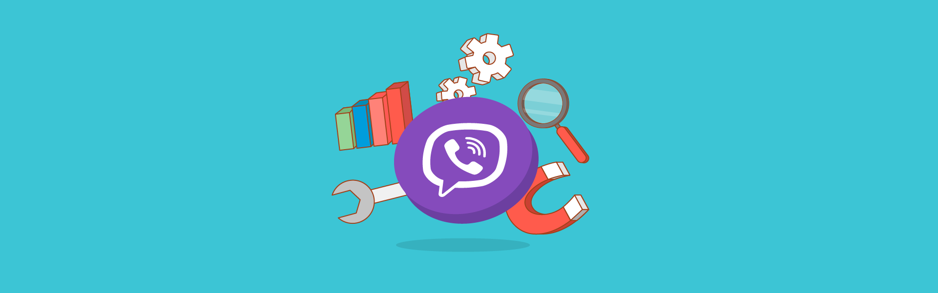 Как мы за три месяца раскрутили сообщество в Viber до 2000+ без лишних затрат и получили конверсию в продажи +45%