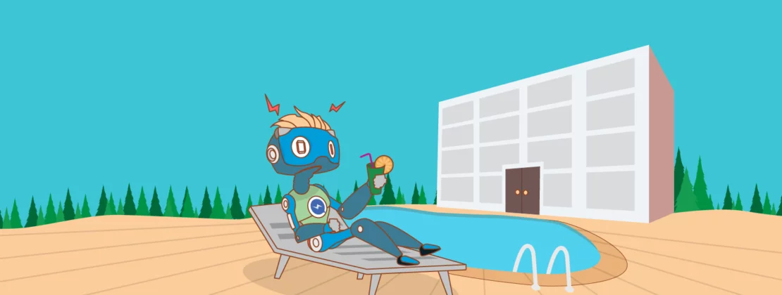 Chatbots for Travel Industry: Be There for Your Customers 24/7 