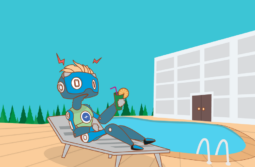 Chatbots for Travel Industry: Be There for Your Customers 24/7