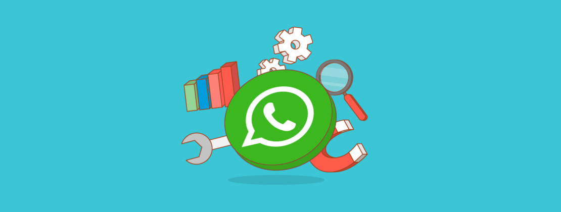 7 WhatsApp Marketing Tools to Boost Your Conversational Marketing Strategy