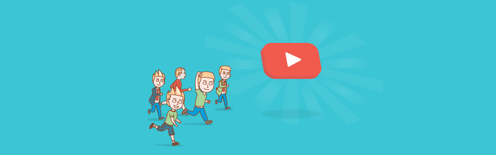 6 YouTube Lead Generation Tips to Help Your Business Grow