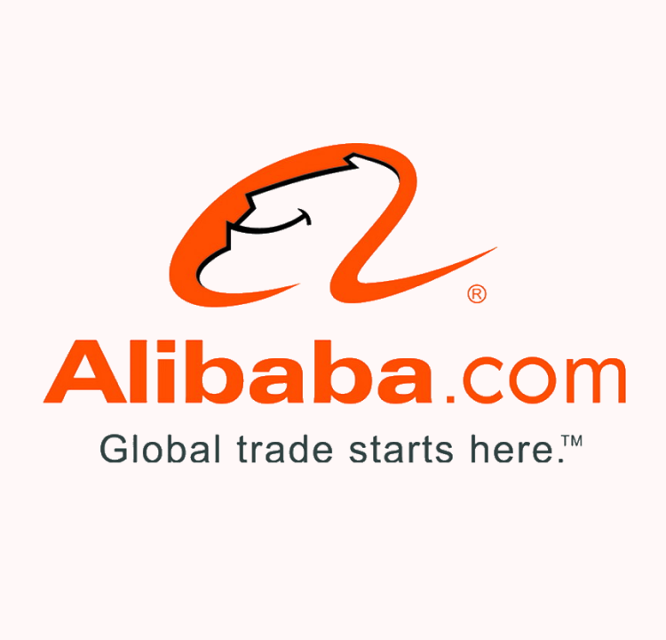 Слоган Alibaba