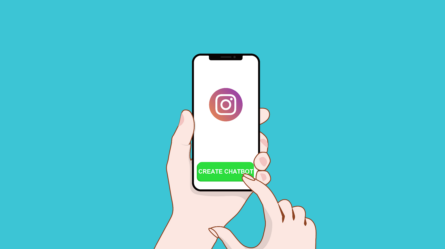Confira as vantagens de um chatbot para o Instagram para sua empresa! 