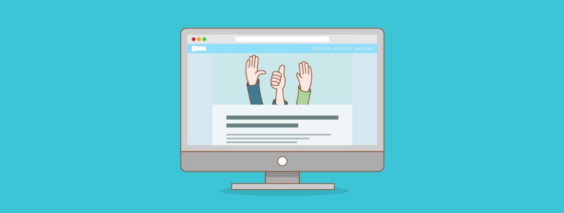 Как сделать раздел «О нас» интересным и полезным для клиентов