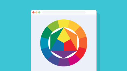 Круг Иттена для качественного дизайна 