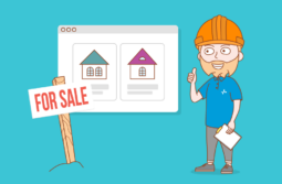 Real Estate Landing Pages That Really Sell [Tips and Examples]