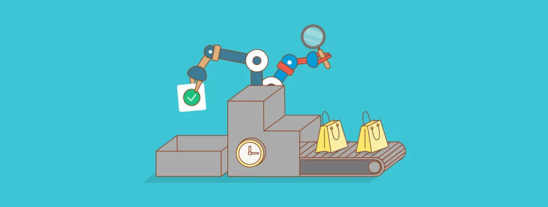 Deus ex Machina: How Sales Automation Can Change the Way You Sell 
