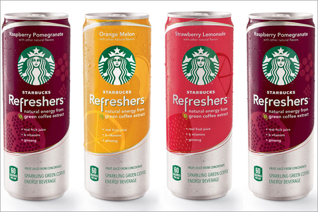 Starbucks Starbucks