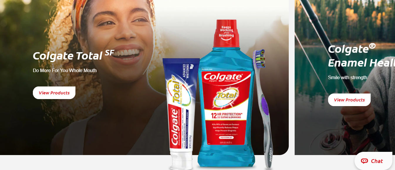 Colgate Colgate