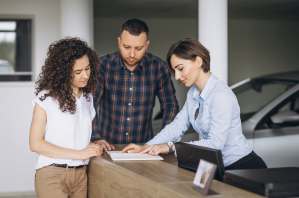 trato directo con las objeciones de un cliente