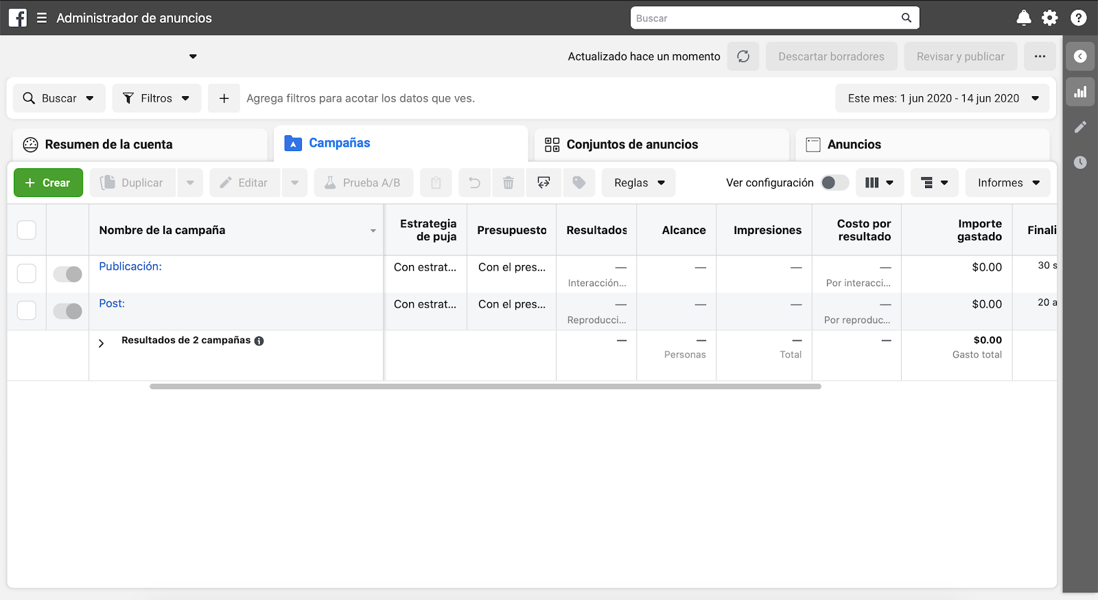 El costo por leads es una métrica de Facebook a la que debes prestar atención