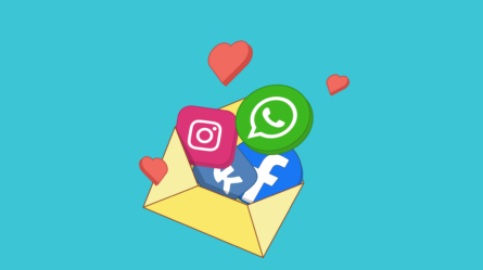 Email маркетинг и SMM: взаимная поддержка