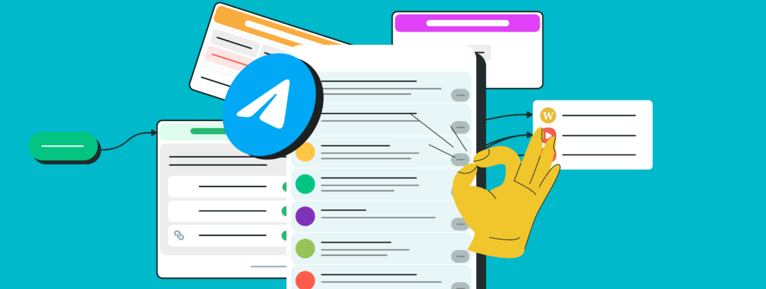 Best Telegram Bot Examples to Get Inspired by in 2024