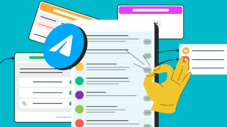 Migliori esempi di bot Telegram a cui ispirarsi 