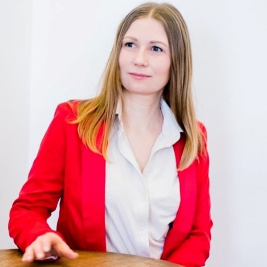Анна Мельничук Анна Мельничук
