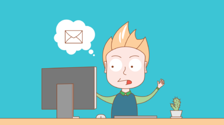 Como redigir um e-mail de upsell fantástico para seus clientes