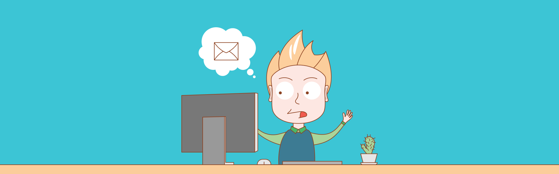 Como redigir um e-mail de upsell fantástico para seus clientes