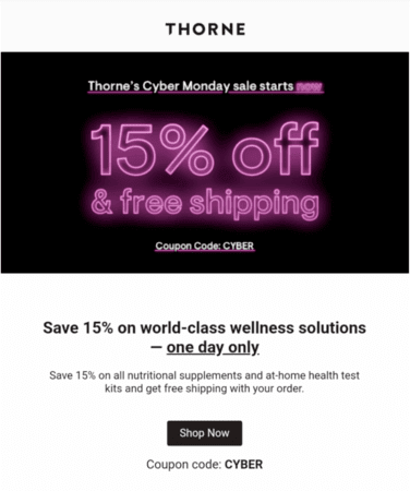 fomo in email fomo in email