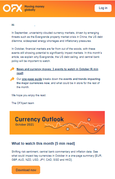 digest email digest email