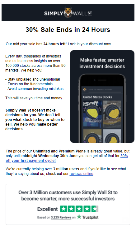 promo email promo email