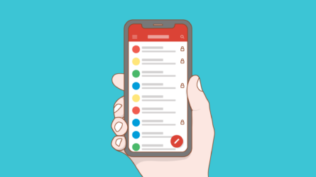 Cómo evitar la pestaña Promociones en Gmail 
