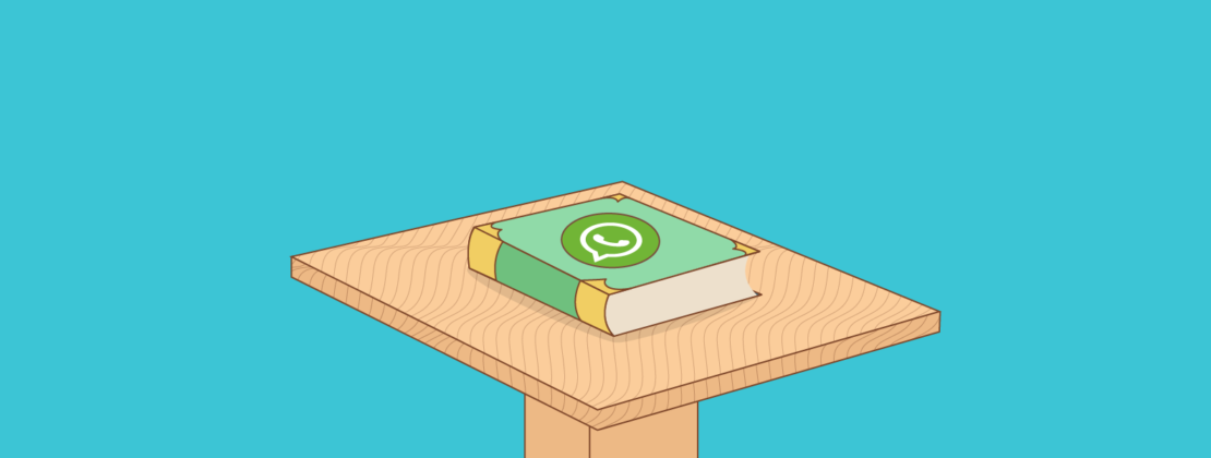 Руководство по WhatsApp для бизнеса