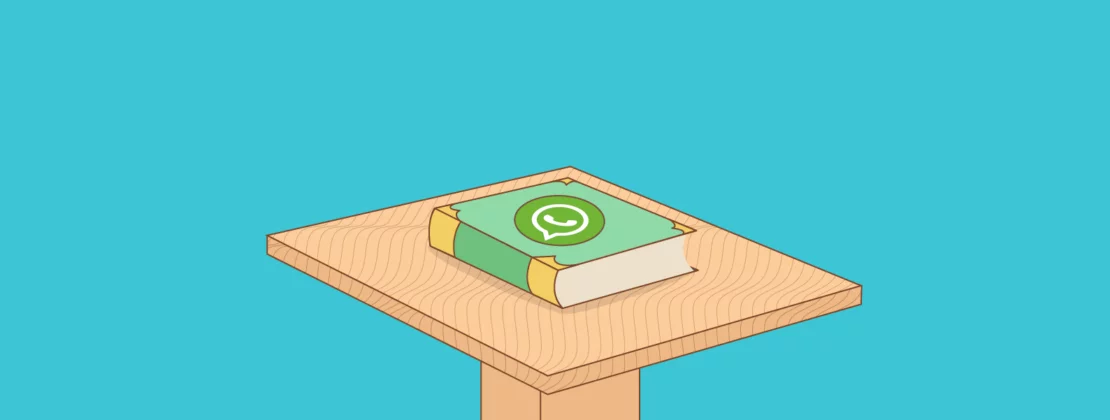 Руководство по WhatsApp для бизнеса 