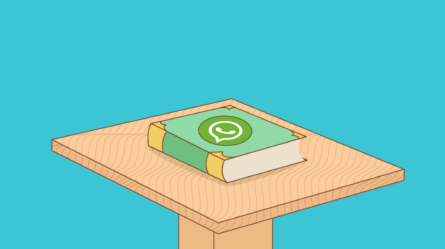 Руководство по WhatsApp для бизнеса