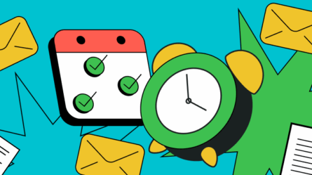 Best Time to Send Emails: A Data-Backed Guide [2026]