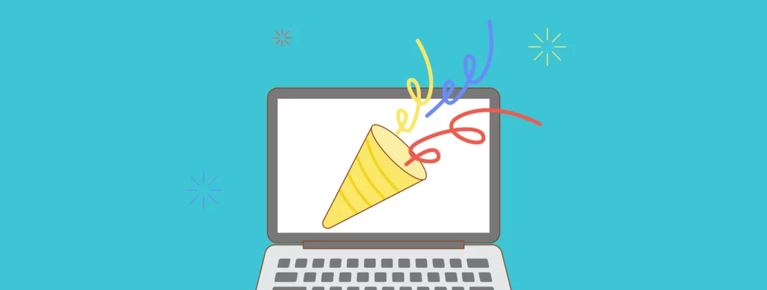 Event Landing Pages and the Chamber of High Conversion Secrets 