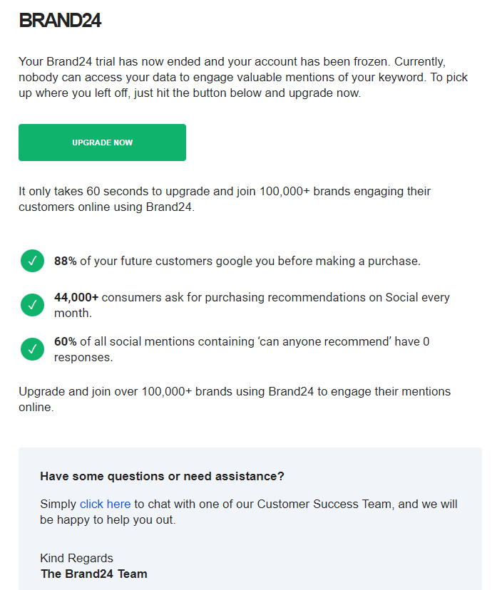 saas email saas email