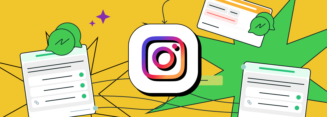Instagram Automation: Tools, Use Cases & Best Practices [2026]